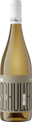 2023 Grüner Veltliner