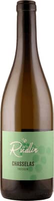 2022 Chasselas, Réserve