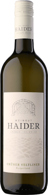 2023 Grüner Veltliner – "Alte Rebe"