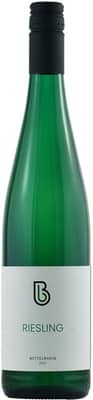 2021 Riesling
