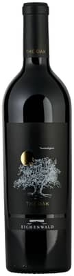 2017 THE OAK - Cuvée Reserve 5,0 L