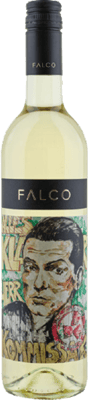 FALCO "KOMMISSAR" white