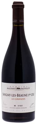 2020 Aux Gravains Rouge Savigny Les Beaune 1er Cru AOP