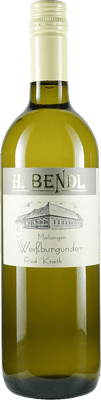 2024 Weißburgunder