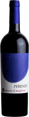 2020 Perenzo Maremma Toscana DOC BIO 2020 Perenzo Maremma Toscana DOC BIO
