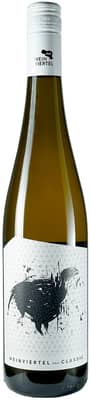 2024 Grüner Veltliner Classic BIO