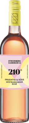 2024 210° F&S Spätburgunder Rosé