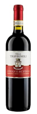 2023 Villa Travignoli Chianti Rufina DOCG