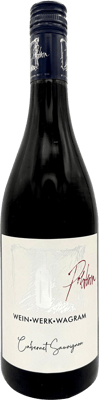 2021 Cabernet Sauvignon