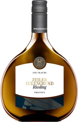 2020 Zeiler Eulengrund Riesling PREMIUM 1er Traube