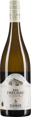 2022 Ried Frechau Grüner Veltliner