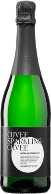 2024 Cuvée Sparkling