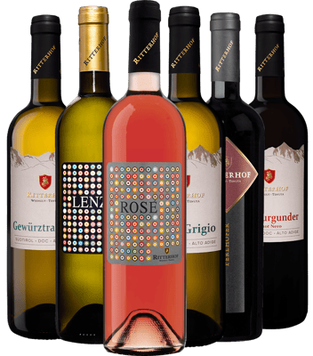 Ritterhof Kennenlern-Paket