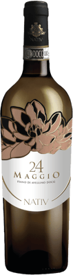 2024 24 Maggio Fiano di Avellino DOCG 2024 24 Maggio Fiano di Avellino DOCG