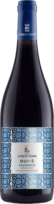 2024 Dumè Frappato Sicilia DOC BIO