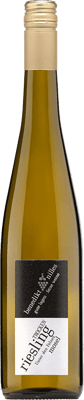 2023 Riesling unter den Felsen