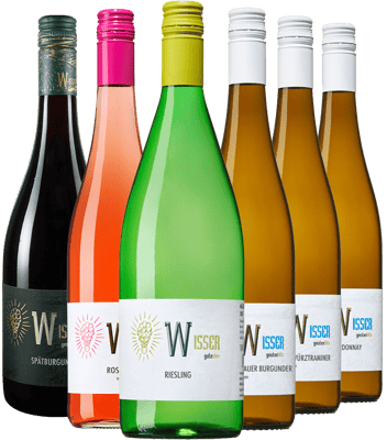 Kennenlern-Paket trocken