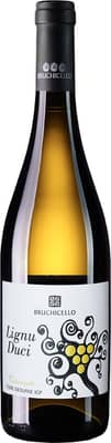 2023 Lignu Duci Terre Siciliane IGP BIO