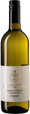 2023 Grüner Veltliner Schwarze Katze BIO