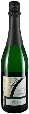 riesling.PRICKELND alkoholfrei