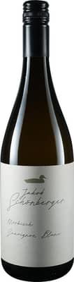 2022 Mörbisch Sauvignon Blanc BIO