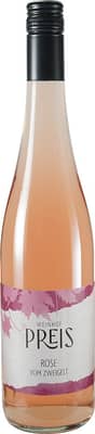 2022 Rosé vom Zweigelt