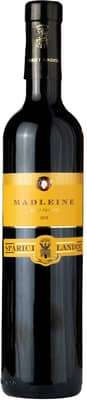 2019 Madeleine Passito 0,5 L 2019 Madeleine Passito 0,5 L
