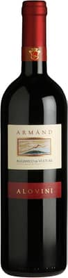 Armànd Aglianico del Vulture DOC