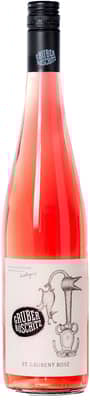 2023 St. Laurent Rosé BIO