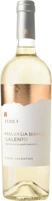 2024 Terra Malvasia Bianca Salento IGP