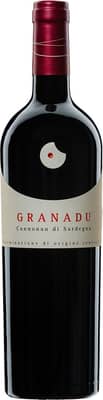 2023 Granadu Cannonau di Sardegna DOC