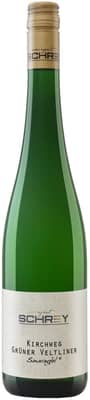 2023 Grüner Veltliner Smaragd - Ried Kirchweg