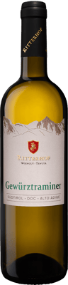 2024 Gewürztraminer Alto Adige DOC