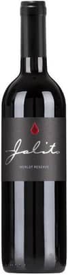 2022 Merlot Reserve