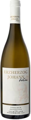 2023 Straden Grauburgunder