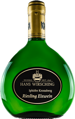 2016 Iphöfer Kronsberg Riesling Eiswein