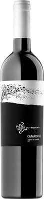 2024 Catarratto Sicilia DOC BIO