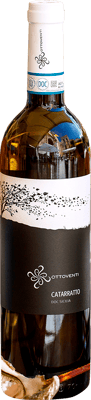 2024 Catarratto Sicilia DOC BIO