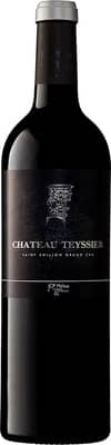 2022 Château Teyssier Saint Émilion Grands Crus AOP 2022 Château Teyssier Saint Émilion Grands Crus AOP