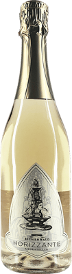 2023 HORIZZANTE | DER PRICKELNDE MUSKATELLER 2023 HORIZZANTE | DER PRICKELNDE MUSKATELLER