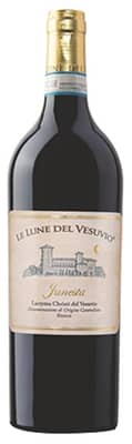 2024 Janesta Vesuvio DOC