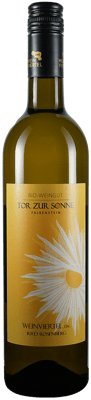 2024 Grüner Veltliner Weinv. DAC Ried Rosenberg BIO