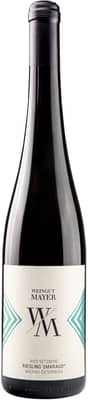 2018 Riesling Smaragd Ried Setzberg
