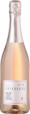 2022 Frizzante Rosé