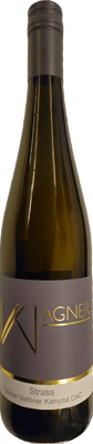 Grüner Veltliner Kamptal DAC