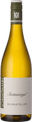 2023 Steinwiege Muskateller BIO