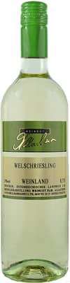 2024 Welschriesling