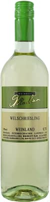 2025 Welschriesling 2025 Welschriesling