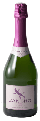 Brut Rosé