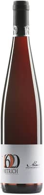 Pinot Noir Schiste Alsace AOP BIO